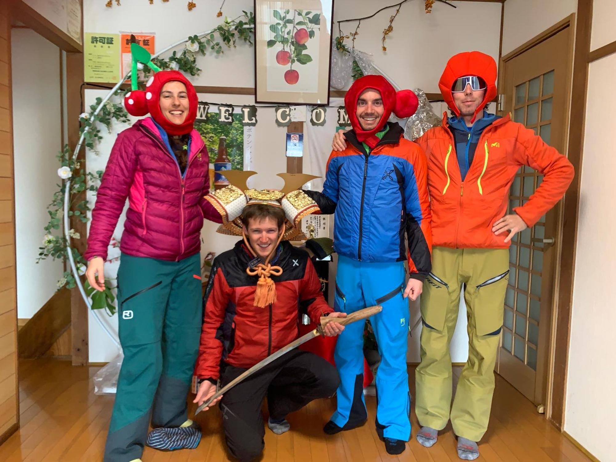 Daichan Farm Guest House Asahimacsi Kültér fotó