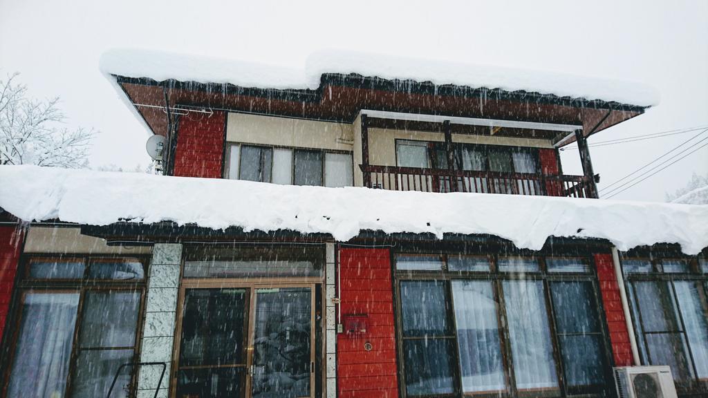 Daichan Farm Guest House Asahimacsi Kültér fotó