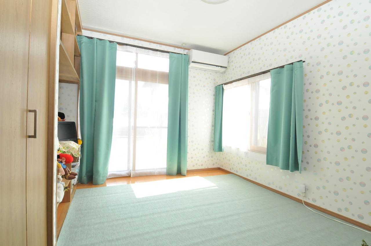 Daichan Farm Guest House Asahimacsi Kültér fotó